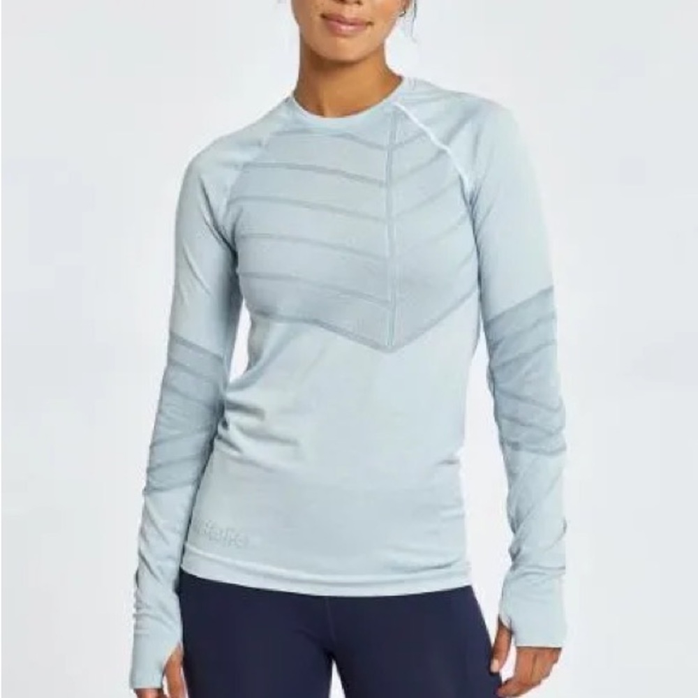 Oiselle long sleeve